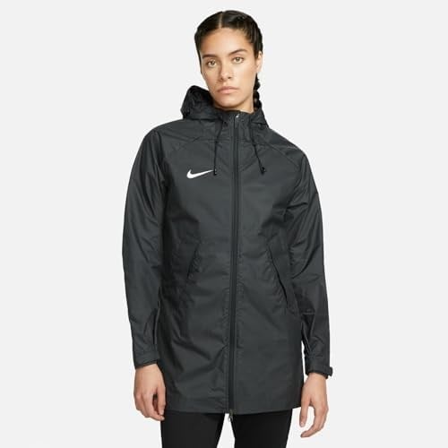 Nike W Nk Sf Acdpr Hd Rain Jkt Ceket Kadın