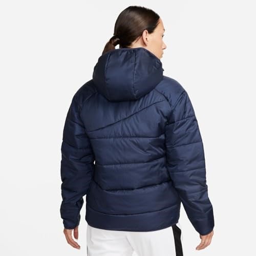 Nike W Nk Tf Acdpr Fall Jacket Ceket Kadın