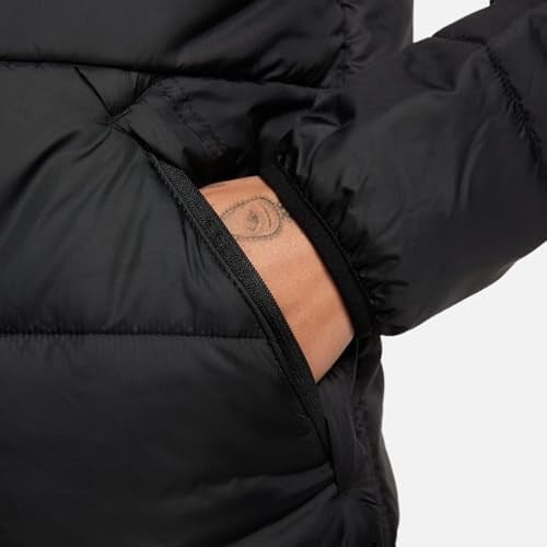 Nike W Nk Tf Acdpr Fall Jacket Ceket Kadın - Bedenler: L, XL