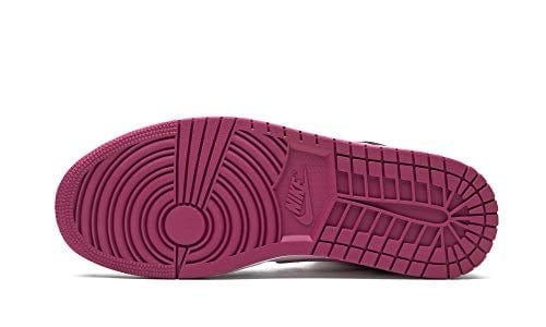 Nike Wmns Air Jordan 1 Mid Basketbol Ayakkabısı Kadın