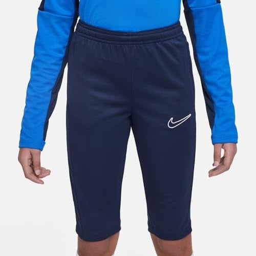 Nike Y Nk Df Acd23 3/4 Pantolon Kp Pantolon Üniseks Yetişkin