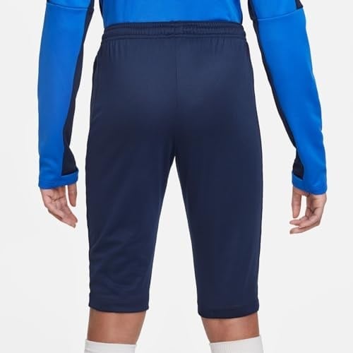 Nike Y Nk Df Acd23 3/4 Pantolon Kp Pantolon Üniseks Yetişkin