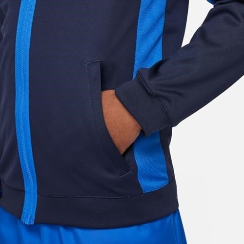 Nike Y Nk Df Acd23 Trk Jkt K Ceket Üniseks Yetişkin