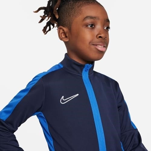 Nike Y Nk Df Acd23 Trk Jkt K Ceket Üniseks Yetişkin