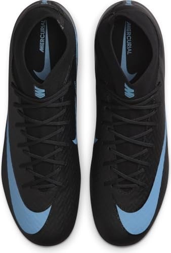 Nike Zm Superfly 10 Acad Fg/Mg Spor AyakkabıErkek - Bedenler: 7 UK Men/ 5.5 UK Women, 7.5 UK Men/ 6 UK Women...