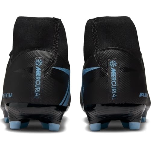 Nike Zm Superfly 10 Acad Fg/Mg Spor AyakkabıErkek - Bedenler: 7 UK Men/ 5.5 UK Women, 7.5 UK Men/ 6 UK Women...