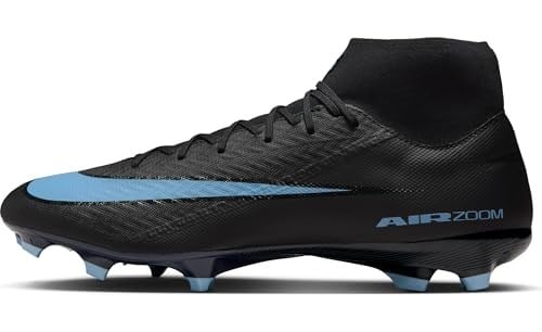 Nike Zm Superfly 10 Acad Fg/Mg Spor AyakkabıErkek - Bedenler: 7 UK Men/ 5.5 UK Women, 7.5 UK Men/ 6 UK Women...