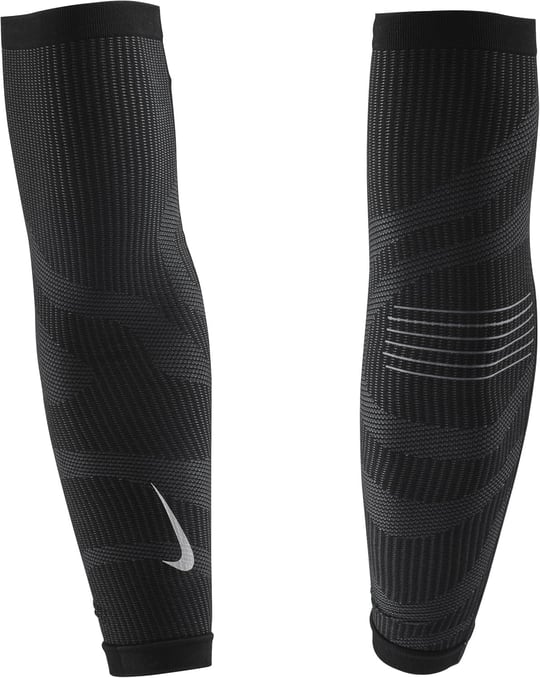 NIKE Zonlu örgü kollar