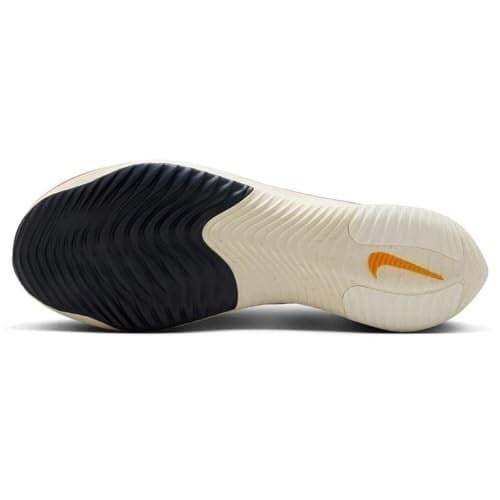 Nike Zoomx Streakfly Runnig Shoes White Yürüyüş Koşu Ayakkabısı Beyaz Kırmızı