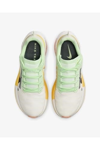 Nike Zoomx Ultrafly Trail Racing Spor Ayakkabı, DX1978-102