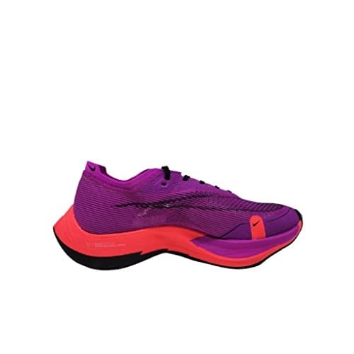 Nike Zoomx Vaporfly Next%2 Running Shoes Ultra Hafif Koşu Ayakkabısı Mor