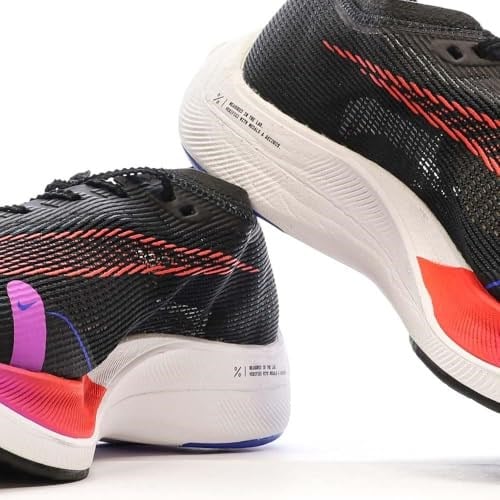 Nike Zoomx Vaporfly Next%2 Running Shoes Ultra Hafif Koşu Ayakkabısı Beyaz Yeşil