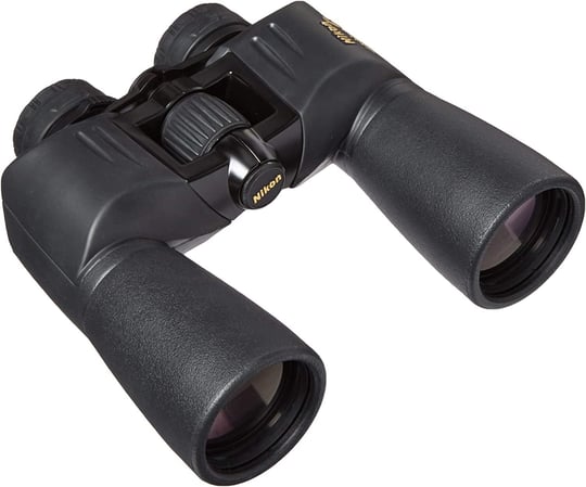Nikon Dürbün Action ex 12x50cf