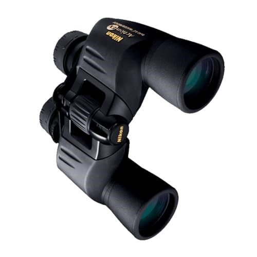Nikon Dürbün Action ex 8x40cf