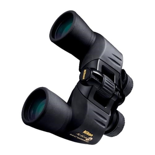 Nikon Dürbün Action ex 8x40cf