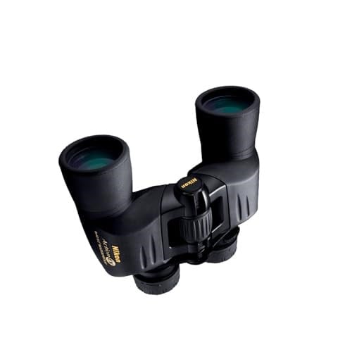 Nikon Dürbün Action ex 8x40cf