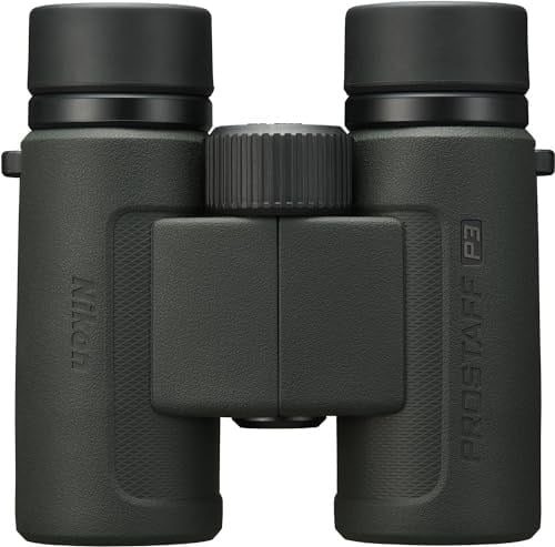 Nikon PROSTAFF P3 10x30