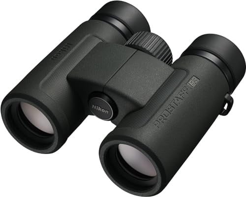 Nikon PROSTAFF P3 10x30