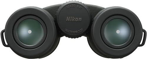 Nikon PROSTAFF P3 10x30