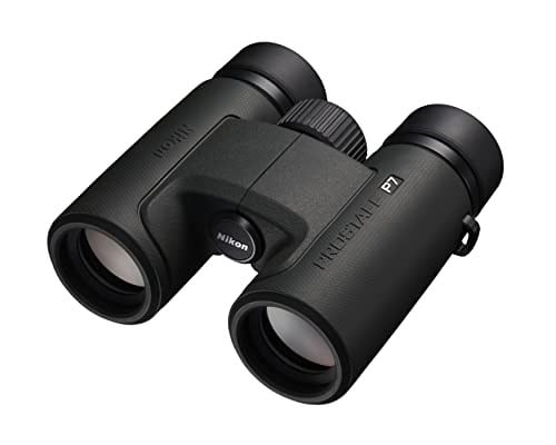 Nikon PROSTAFF P7 10X30 | 10x Büyütme, 30mm Amaç, Su Geçirmez ve Sis Geçirmez, 6.6 Derece Gerçek FOV - Seçenekler: PROSTAFF P7 10x30, PROSTAFF P7 8x42, PROSTAFF P7 10x42