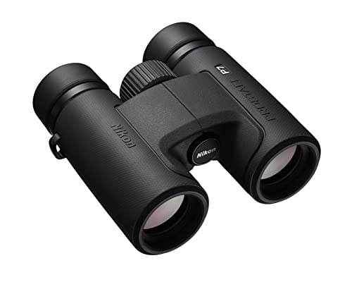 Nikon PROSTAFF P7 10X30 | 10x Büyütme, 30mm Amaç, Su Geçirmez ve Sis Geçirmez, 6.6 Derece Gerçek FOV - Seçenekler: PROSTAFF P7 10x30, PROSTAFF P7 8x42, PROSTAFF P7 10x42