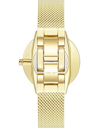Nine West Kadın Mesh Bilezik İzle