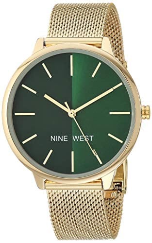 Nine West Kadın Mesh Bilezik İzle