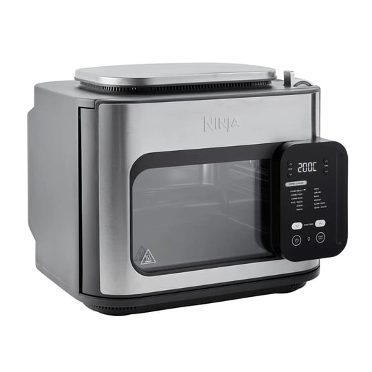 Ninja Combi All in One Multicooker Fırın ve Az Yağlı Pişirici Airfryer 12,5 L