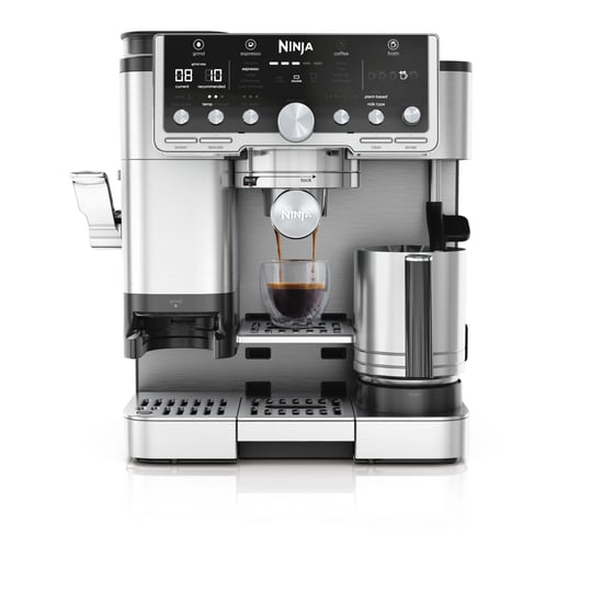 Ninja Luxe Café Pro Series Espresso Makinesi