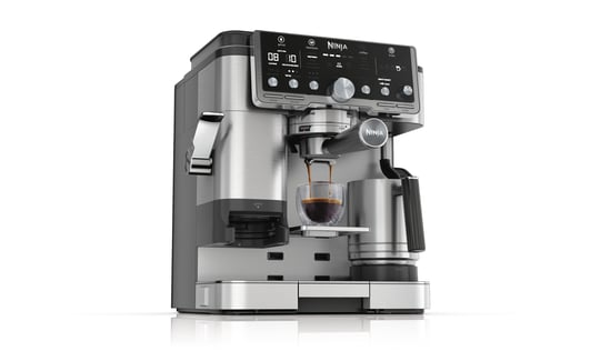 Ninja Luxe Café Pro Series Espresso Makinesi