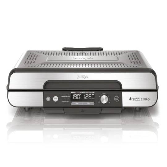Ninja Sizzle Pro XL Indoor Grill Izgara Makinesi