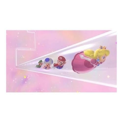 Nintendo Super Mario 3D World + Bowsers Fury Standart Nintendo Anahtarı