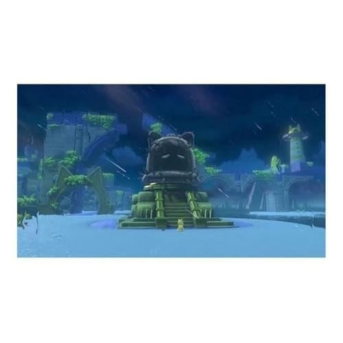 Nintendo Super Mario 3D World + Bowsers Fury Standart Nintendo Anahtarı