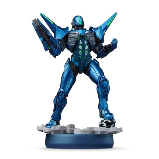Nintendo Switch 2 Amiibo Sylux - Metroid Prime 4: Beyond Serisi