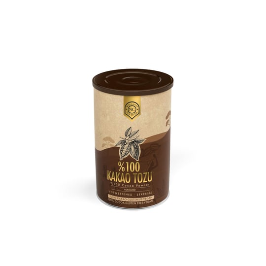 Nish Alkalize Kakao 250 GR