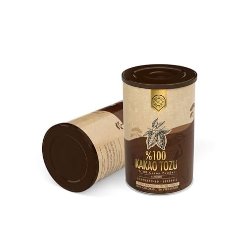 Nish Alkalize Kakao 250 GR