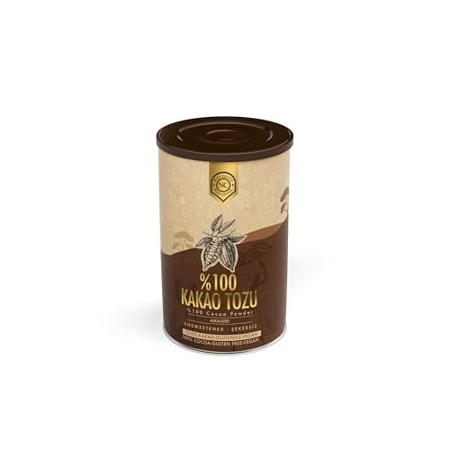 Nish Alkalize Kakao 250 GR