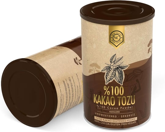 Nish Alkalize Kakao 250 GR