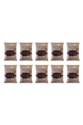 Nish Dibek Kahvesi 10x100 gram