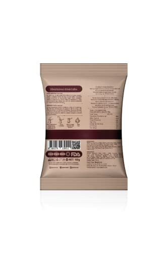 Nish Dibek Kahvesi 10x100 gram