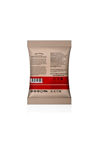 Nish Filtre Kahve Colombia 80 gr