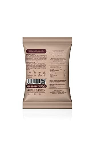 Nish Türk Kahvesi 24lü Set (100 gr x 24 Adet)