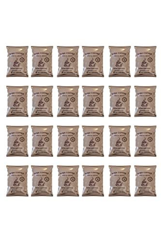 Nish Türk Kahvesi 24lü Set (100 gr x 24 Adet)