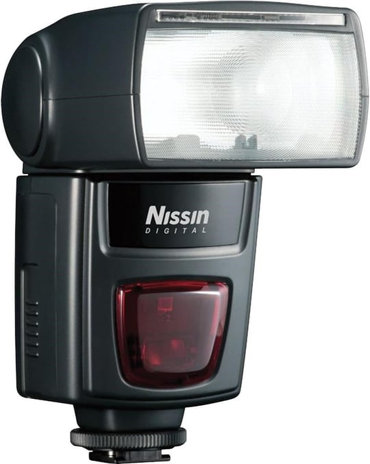 Nissin Di622 Mark Ii Flaş / Nikon Uyumlu