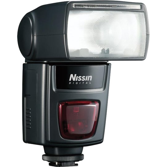 Nissin Di622 Mark Ii Flaş / Nikon Uyumlu
