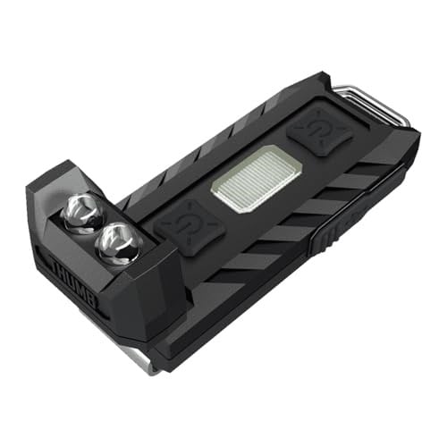 NITECORE THUMB 85 LUMEN EL FENERI