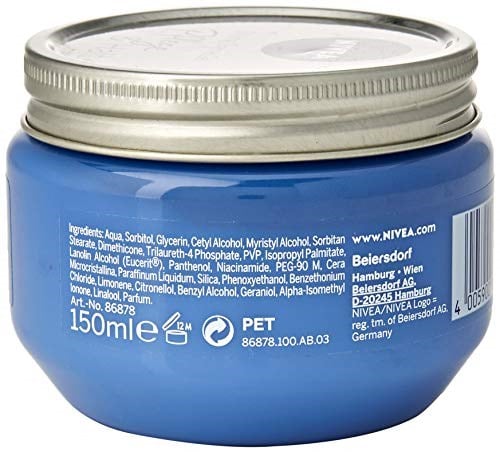 NIVEA Care + Hold Cream Gel 150ml saç jeli