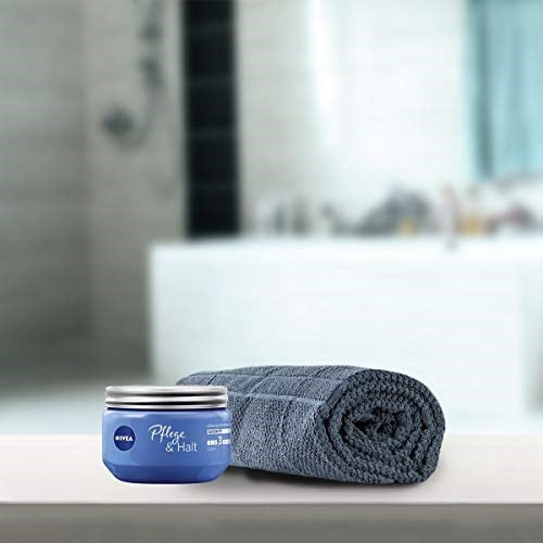 NIVEA Care + Hold Cream Gel 150ml saç jeli