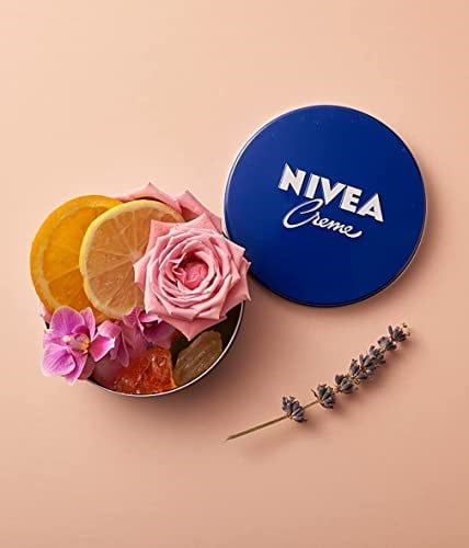 NIVEA Creme Nemlendirici Bakım Kremi150 ml, Bakım Yapan Koruma,Eucerit,Yüz,Vücut,El, Paraben İçermez, Tüm Cilt Tipleri