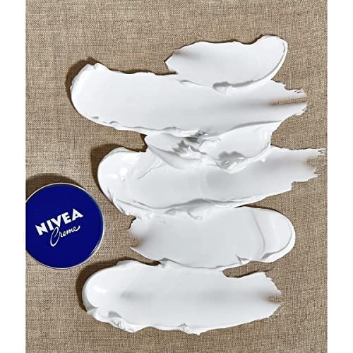 NIVEA Creme Nemlendirici Bakım Kremi150 ml, Bakım Yapan Koruma,Eucerit,Yüz,Vücut,El, Paraben İçermez, Tüm Cilt Tipleri
